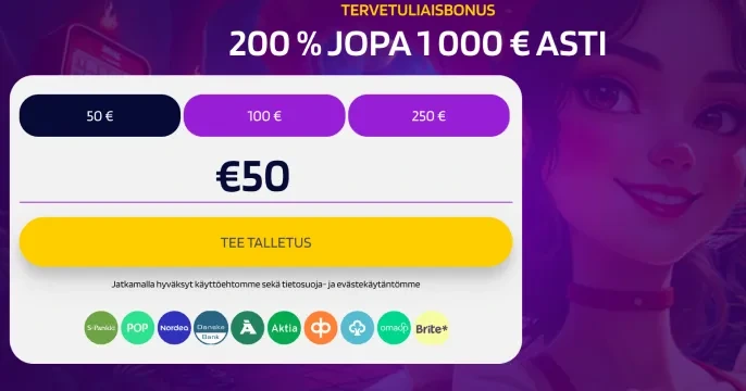 Joki Casino
